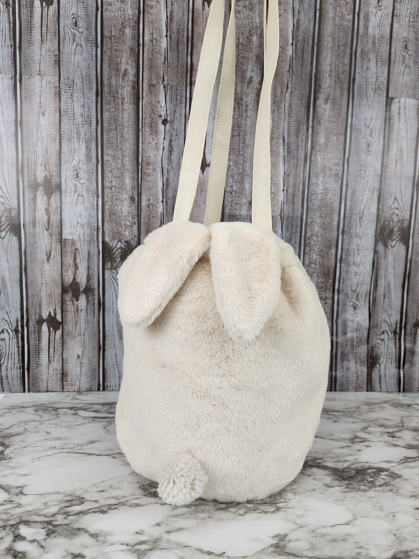 Personalized Floppy Bunny Ear Bags