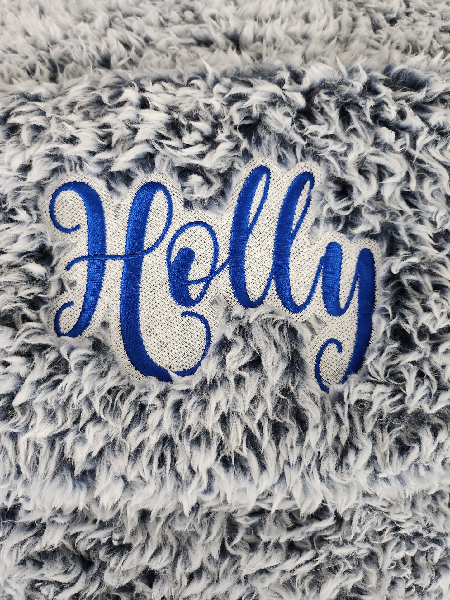 Sherpa Travel Pillow/Blanket