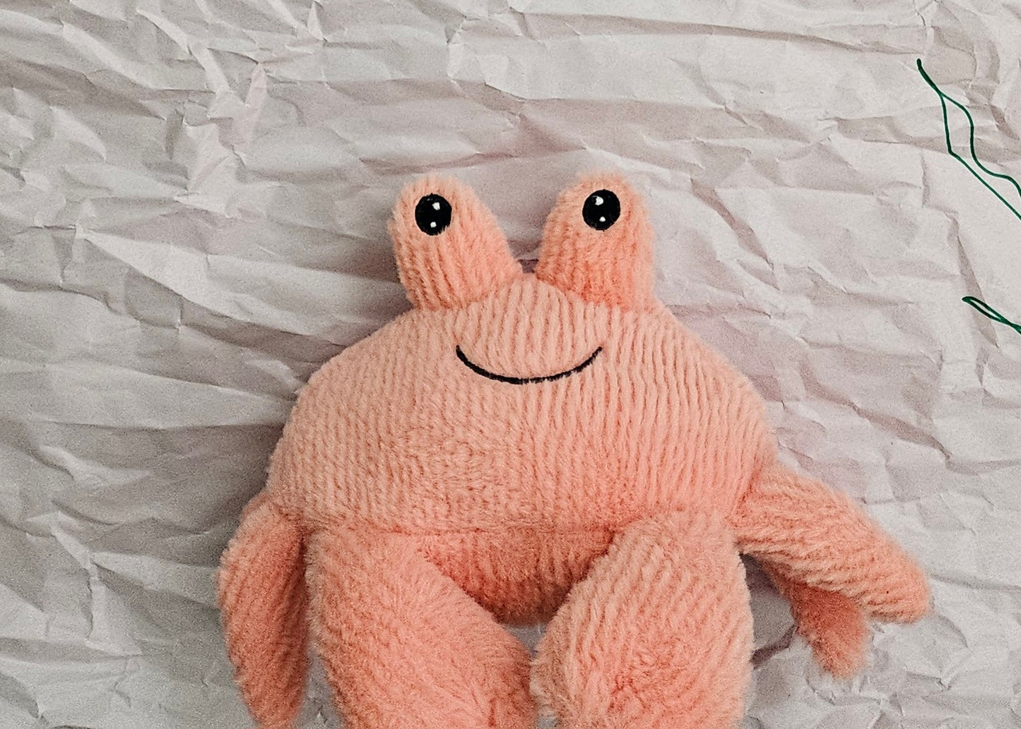Personalized Sea Life Plush