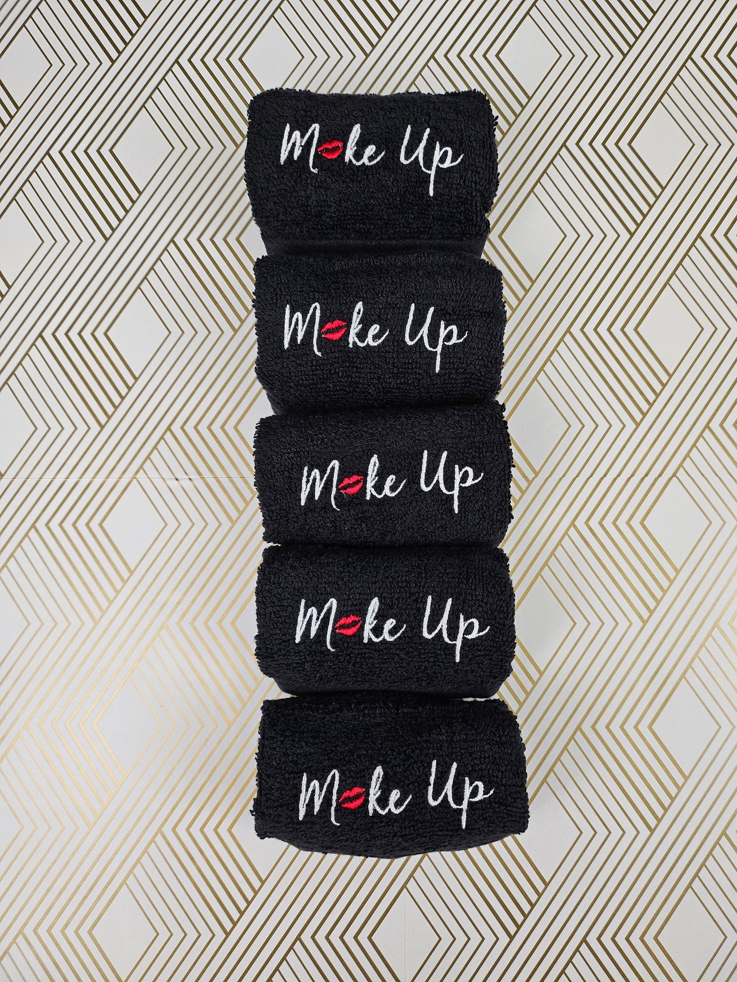 Make Up Towels