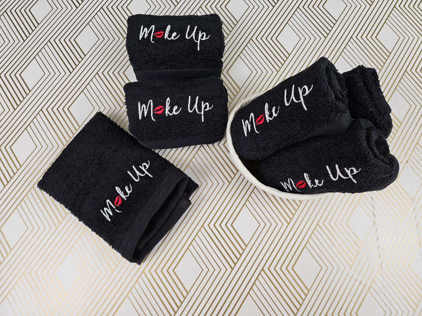 Make Up Towels