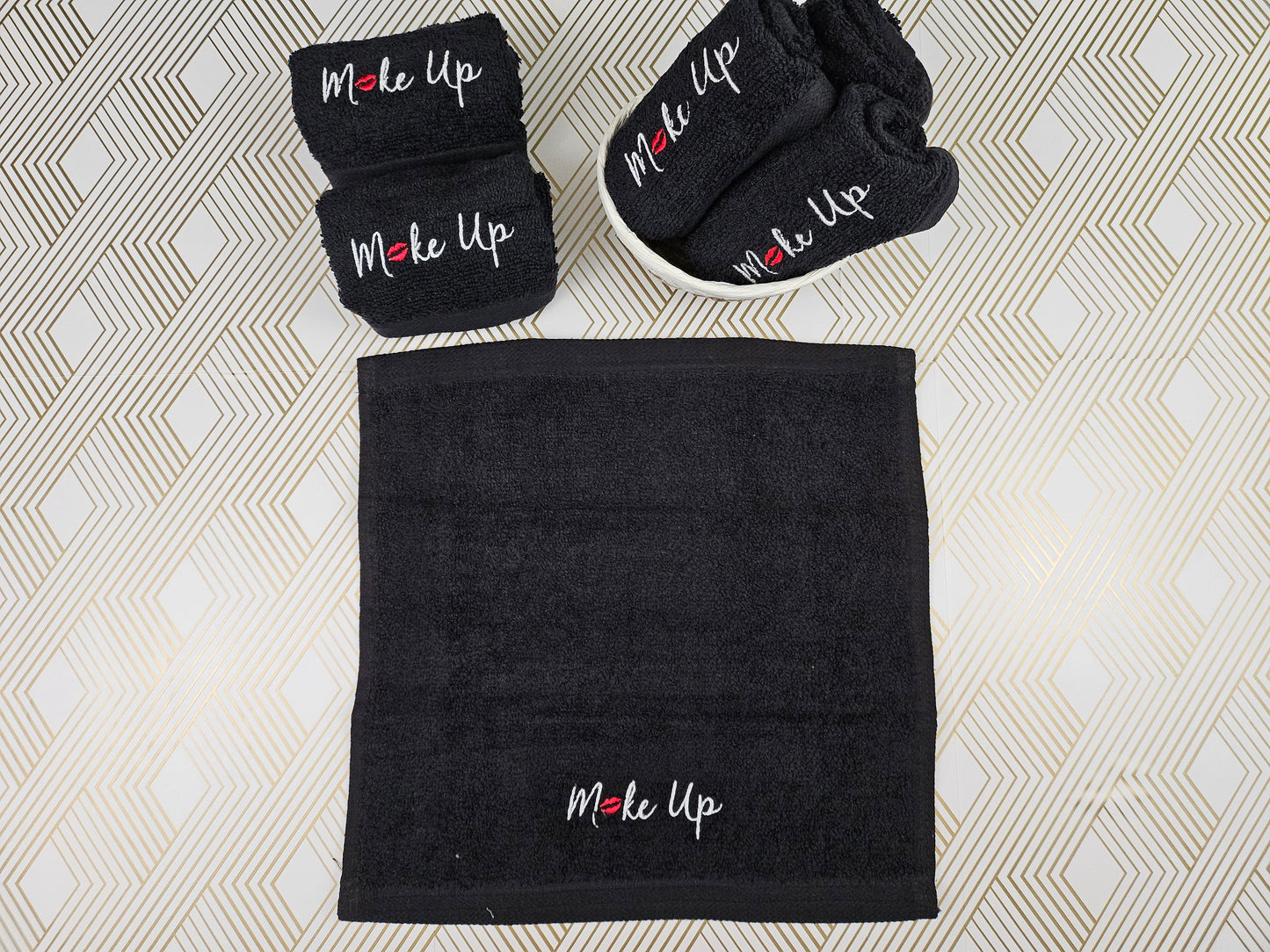 Make Up Towels