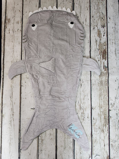 Personalized Pottery Barn Kids Sea Life Towel