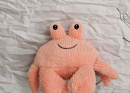 Personalized Sea Life Plush