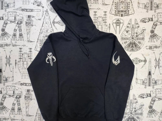 Mandalorian Hoodie