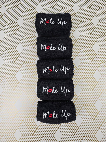Make Up Towels