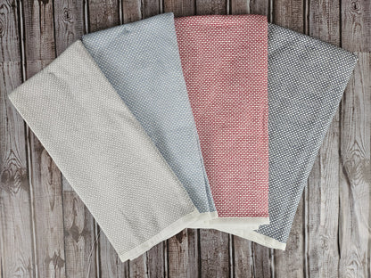 Farmhouse Monogram Personalized Kitchen and Hand Towel