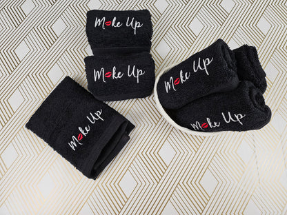 Make Up Towels