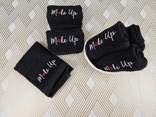 Make Up Towels