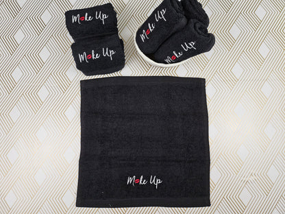 Make Up Towels