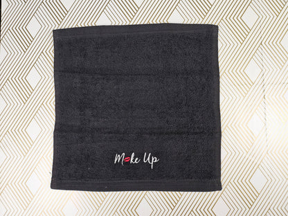 Make Up Towels